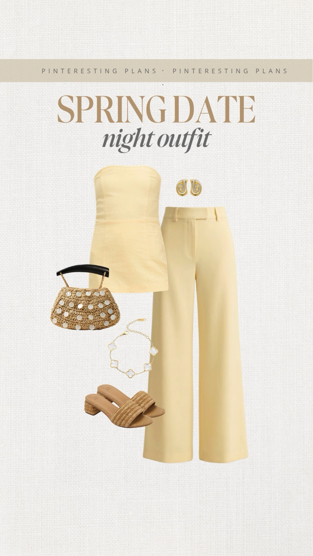 Springs date night outfit 🙌🏻🙌🏻

#LTKdayinmylife #LTKootd #LTKSeasonal