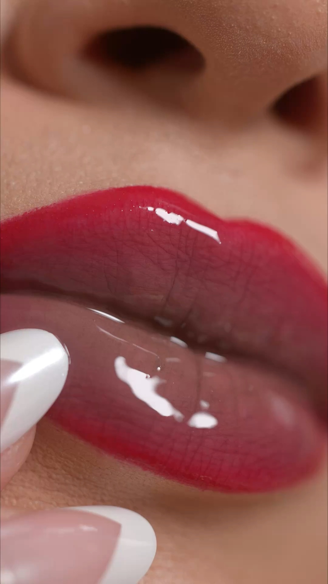 when cherry meets stone 🍒 

#LTKFindsUnder100 #LTKFindsUnder50 #LTKBeauty