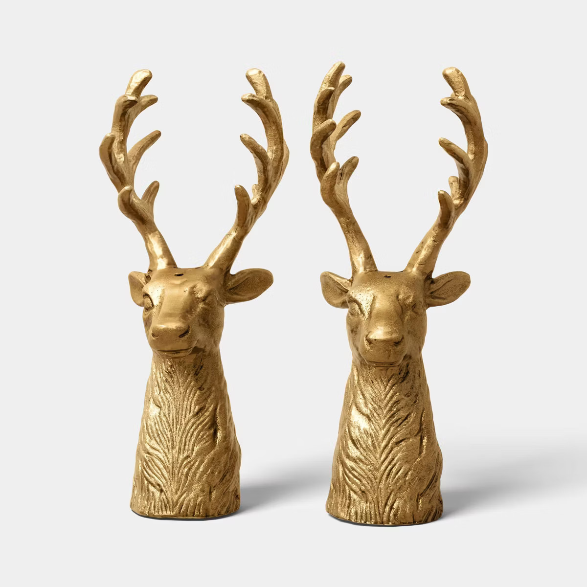 Deer Salt and Pepper Shaker - Threshold™ | Target