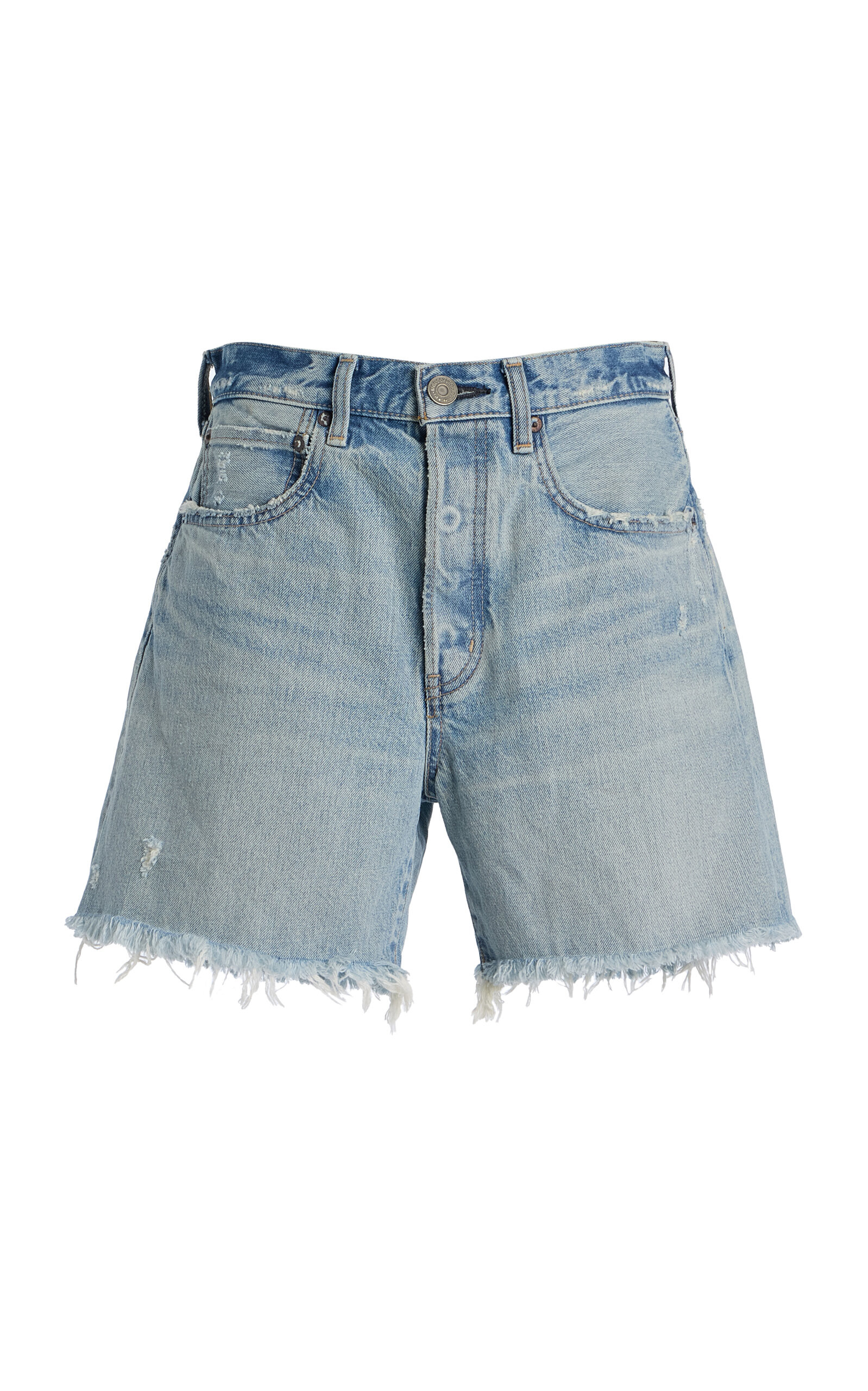 Nolita Denim Shorts | Moda Operandi (Global)