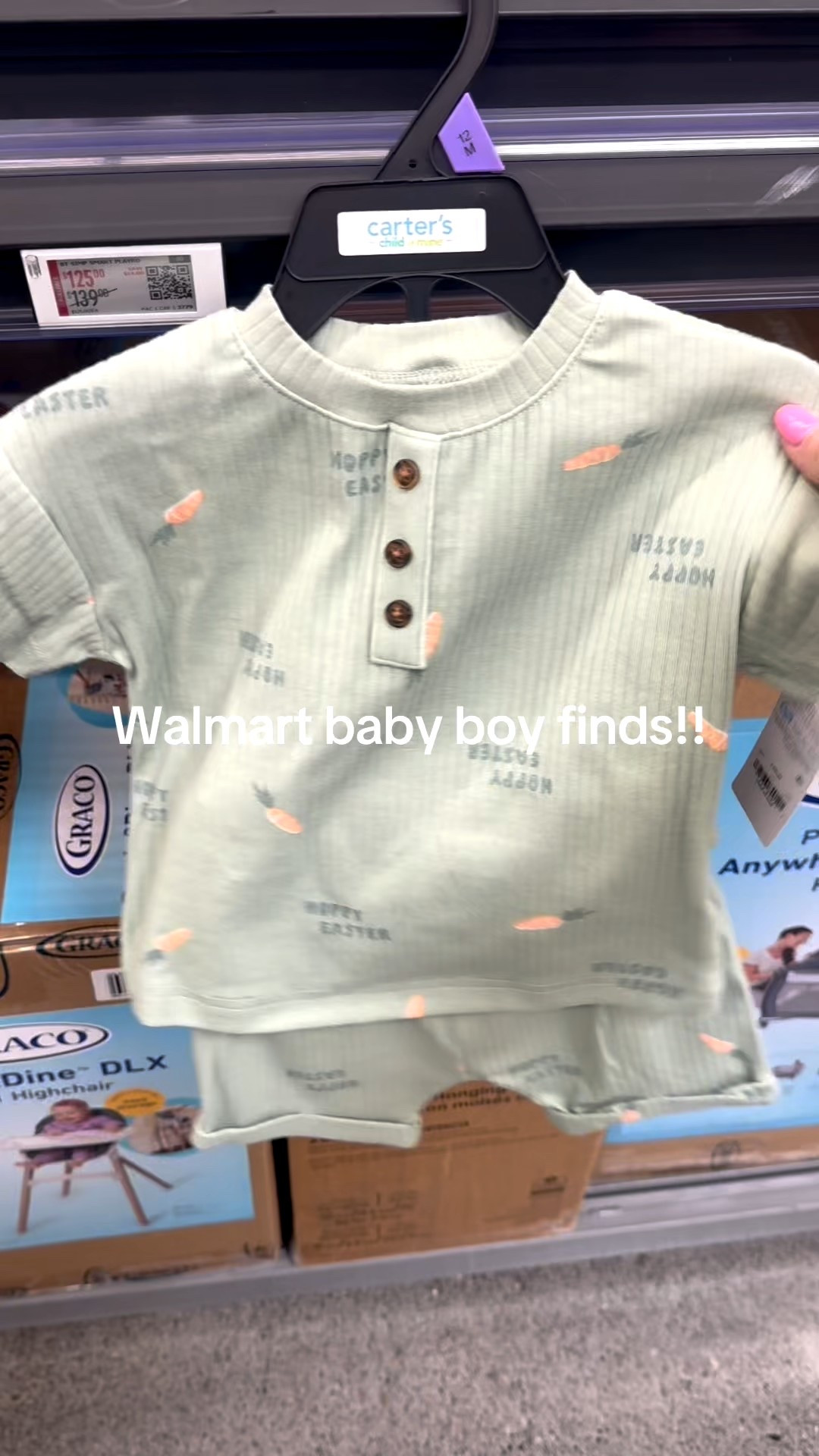 Baby boy finds🤩

#LTKSaleAlert #LTKBaby