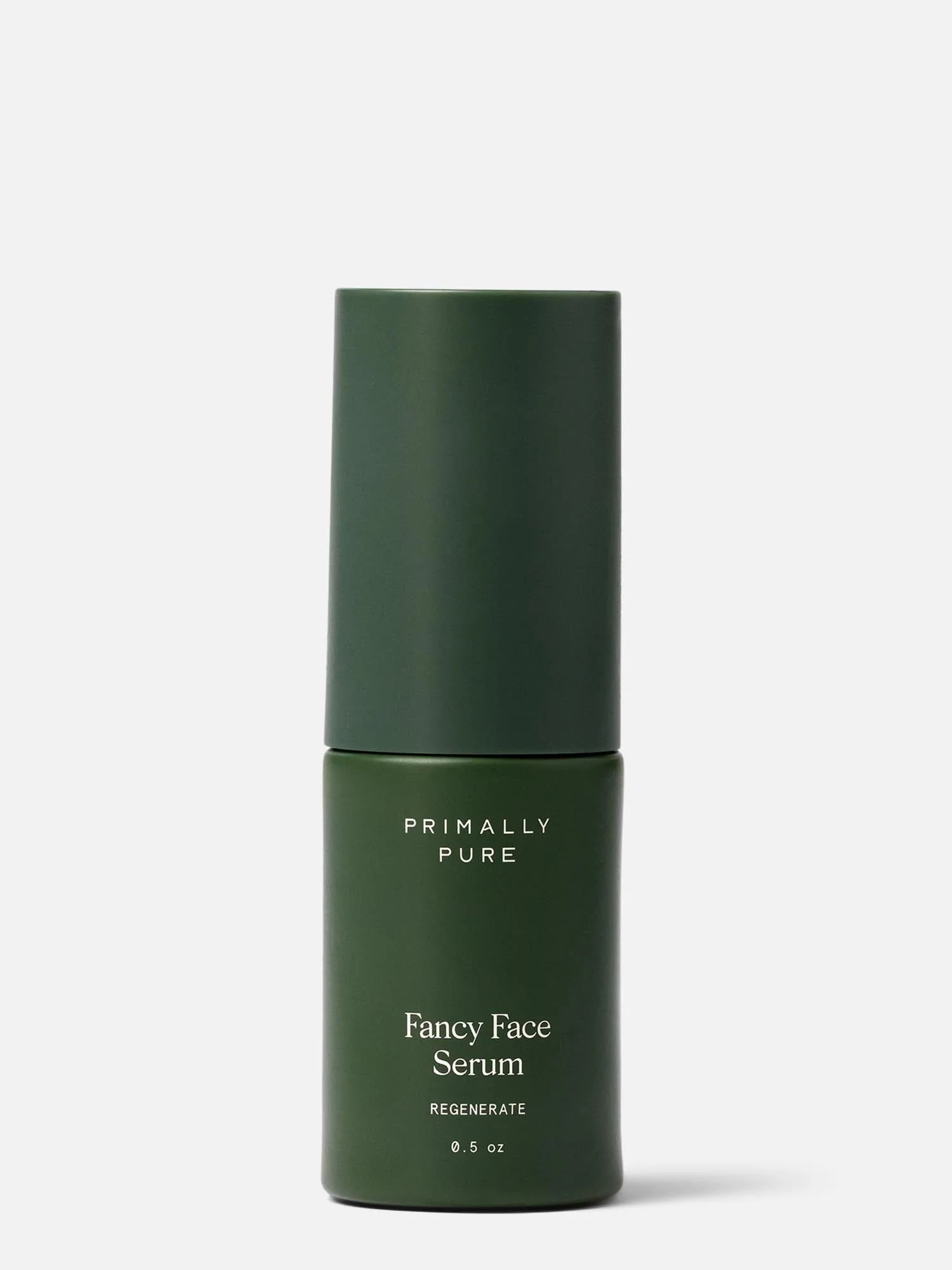 Face Serum | Organic Facial Treatment | Primally Pure | Primally Pure