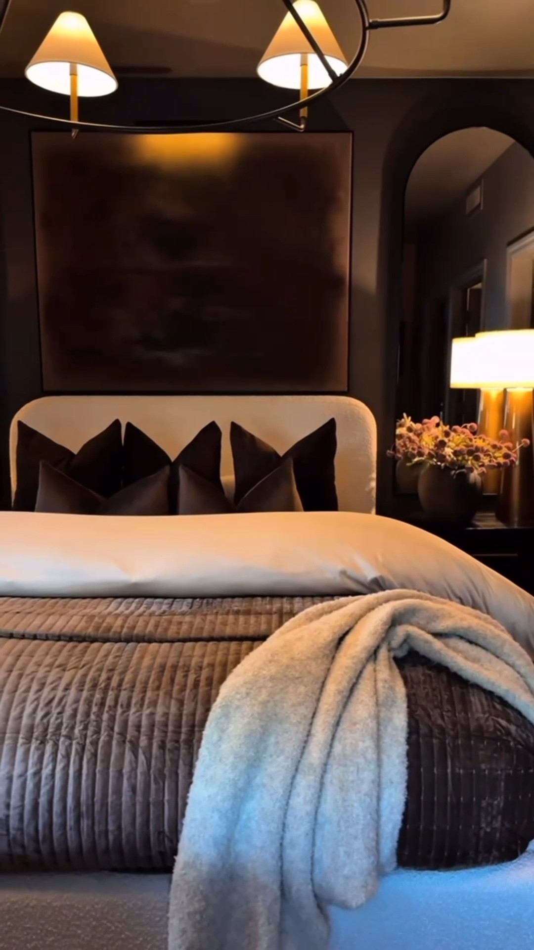 It’s crazy to me how far we’ve come from when we first renovated this room to now! Amazon Moody bedroom transformation! 🤎

#moodybedroomdeocr #moodybedroomfinds #interiordesign #moodymoderndecor #bedroominspo #bedroomdecorinspo 


 

#LTKStyleTip #LTKU #LTKHome