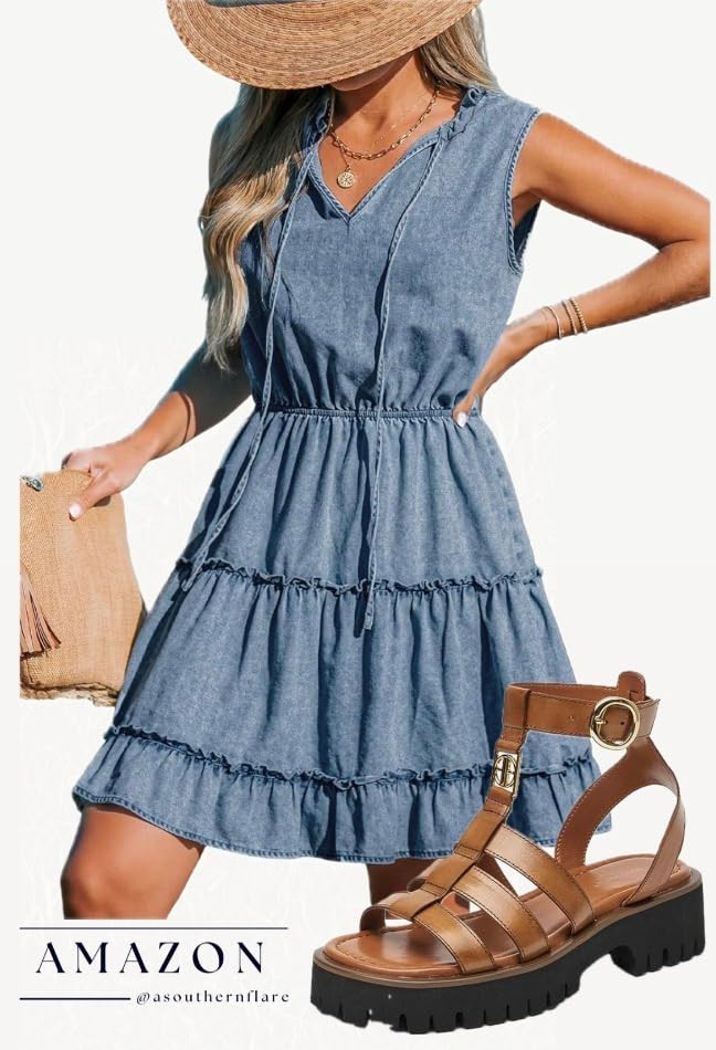 A Southern Flare Home | Amazon (US)