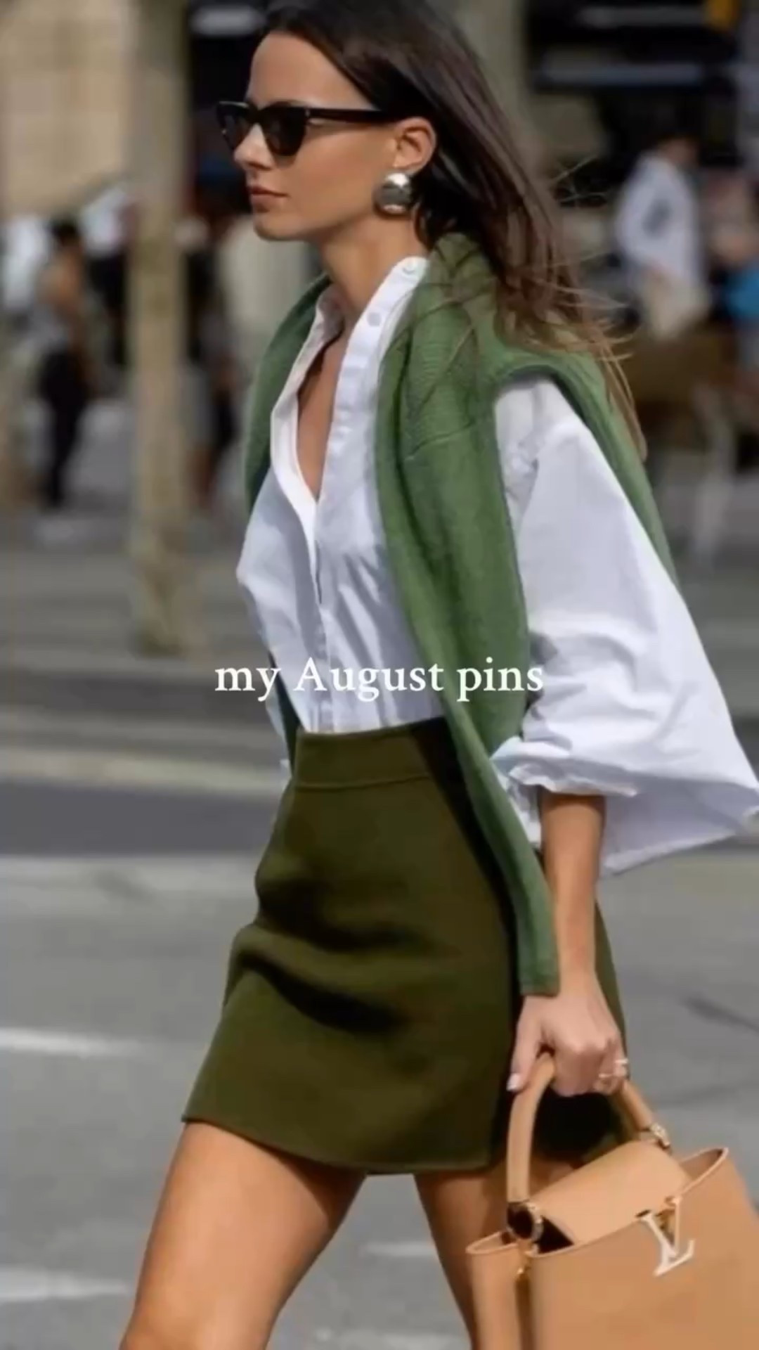 Picks inspired by my August pins - shop fall fashion items and cottage core decor inspired by Ralph Lauren, Nora Ephron movies, and New England autumn!

#LTKSeasonal #LTKStyleTip #LTKHome