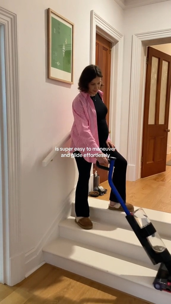 If you need me I’ll be with my Dyson WashG1™ #DysonANZ #DropTheMop #DysonWashG1

#LTKaustralia