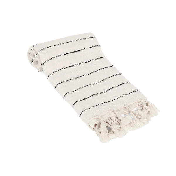 Ella Turkish Hand / Kitchen Towel | Olive and Linen LLC