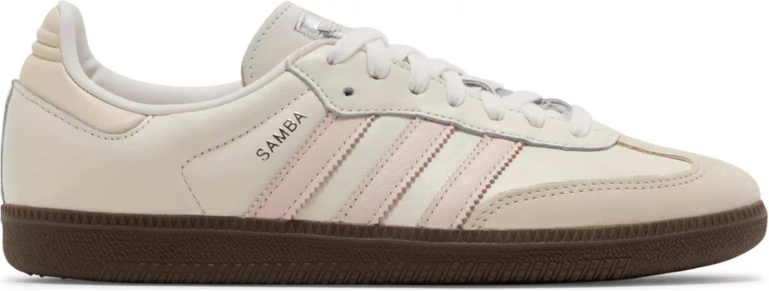 adidas Samba OG Womens Sneaker | Amazon (US)