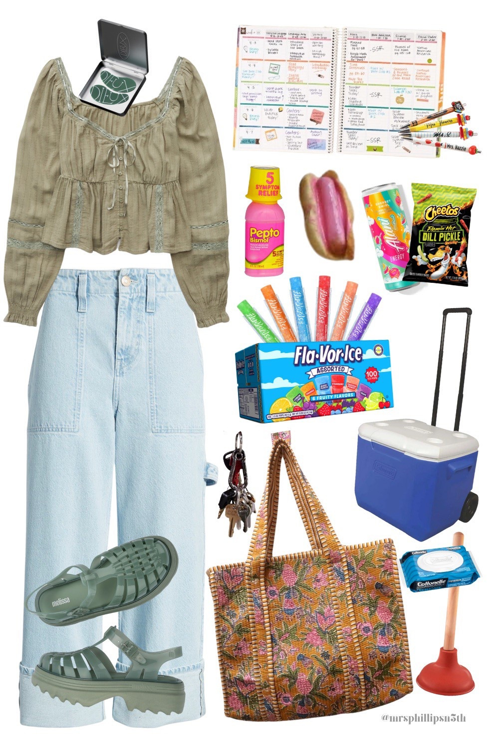 Comfy casual teacher ootd

#LTKSaleAlert #LTKWorkwear #LTKFindsUnder100