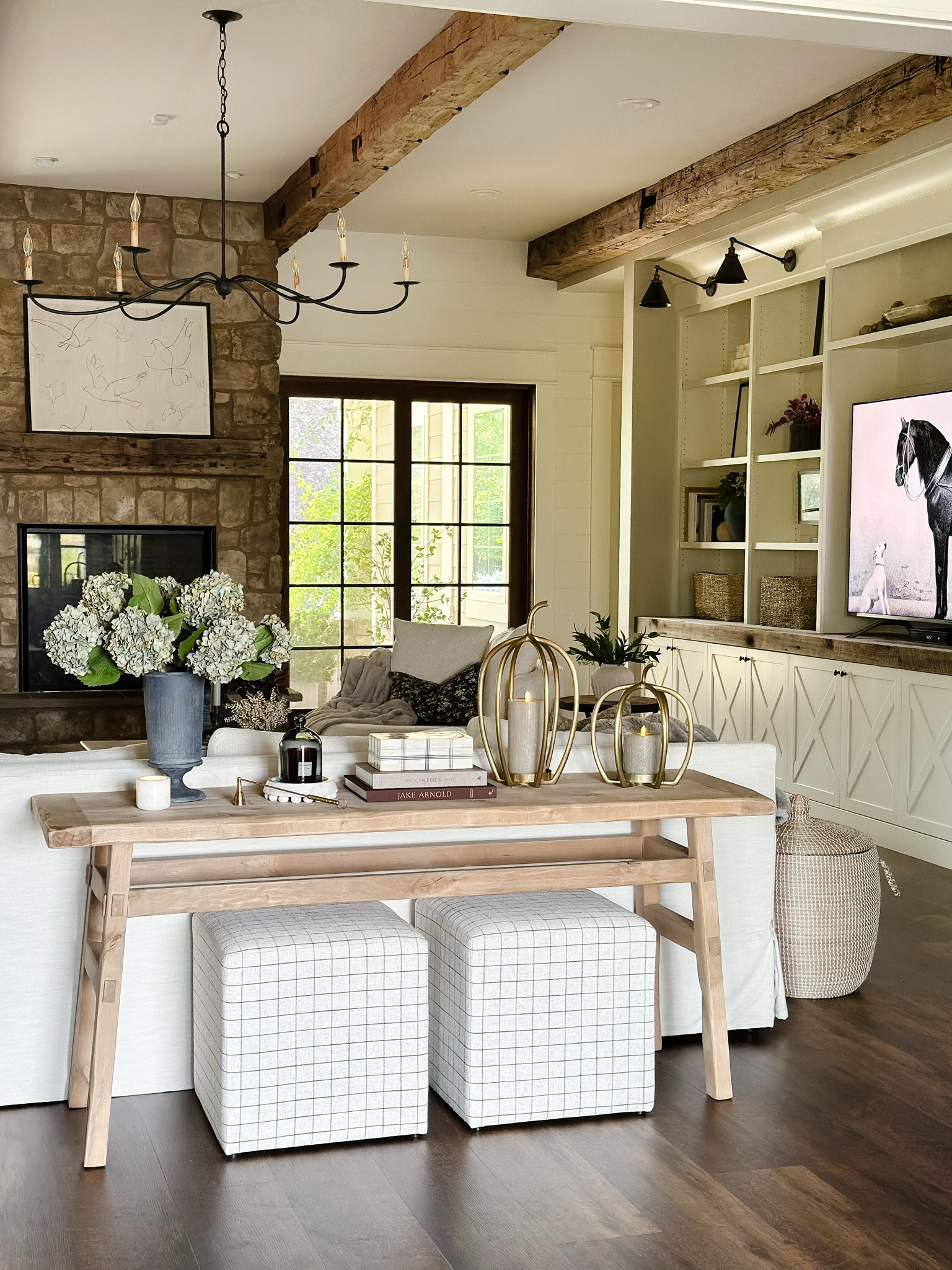 These pumpkin candle holders were a top seller this week!  They are such a great seasonal decor item that you will use year after year!

#LTKHome #LTKSeasonal #LTKFindsUnder100