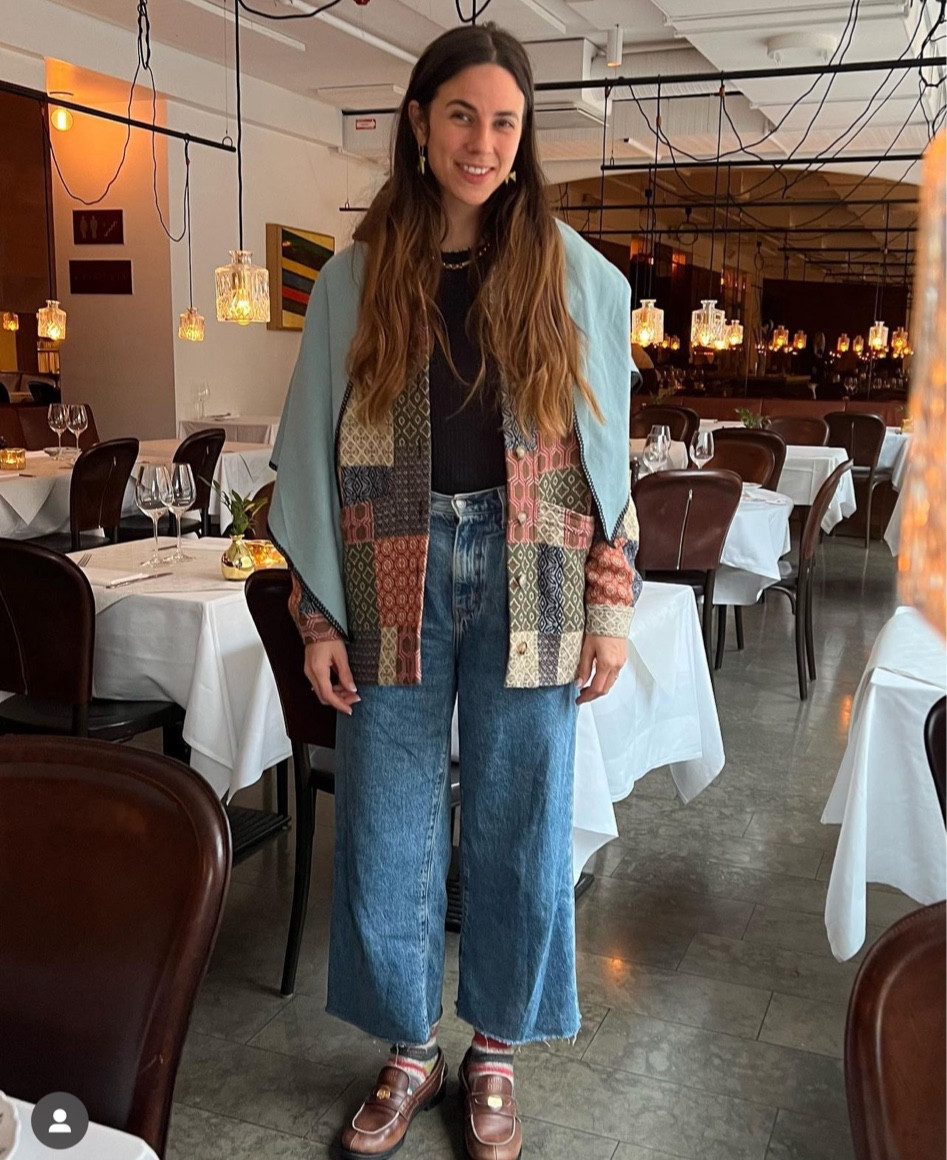 Friday mood

#LTKSeasonal #LTKeurope #LTKstyletip