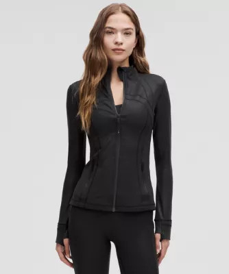 Define Jacket | lululemon UK
