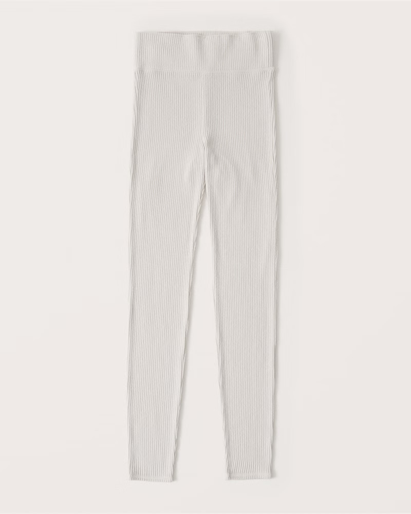 Lounge Leggings | Abercrombie & Fitch (US)
