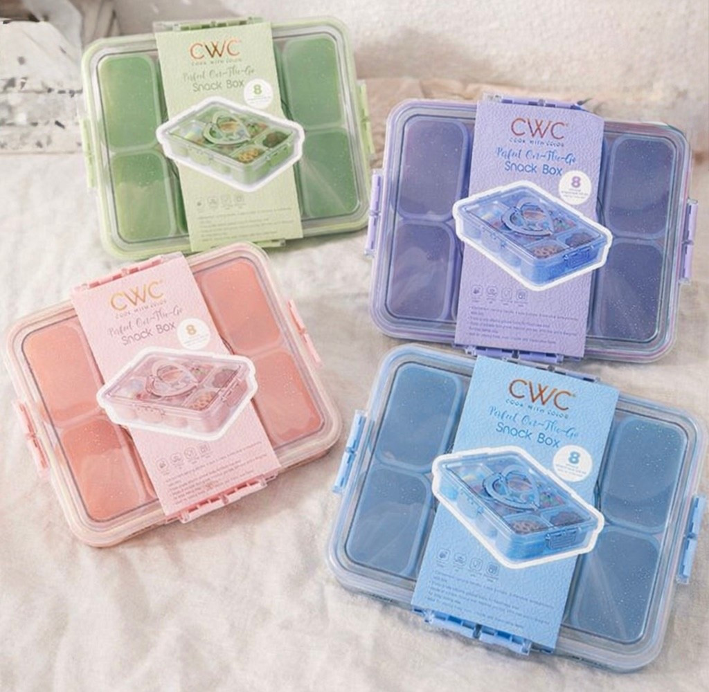 It’s almost pool/beach/boat weather, which means it’s snackle box season, and these cuties are only $10!! ☀️

#LTKTravel #LTKfoodie #LTKmomlife