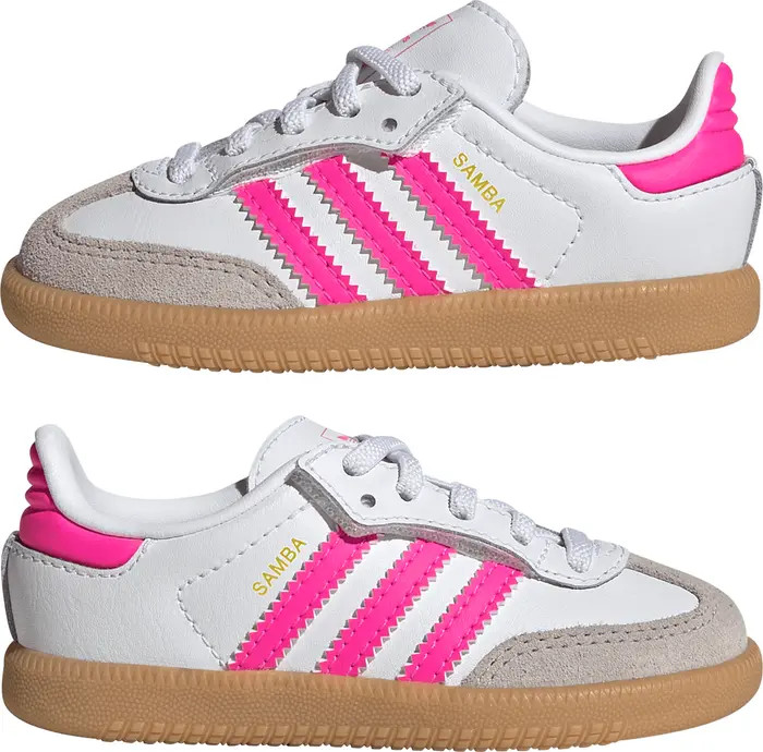 adidas Kids' Samba Sneaker | Nordstrom | Nordstrom