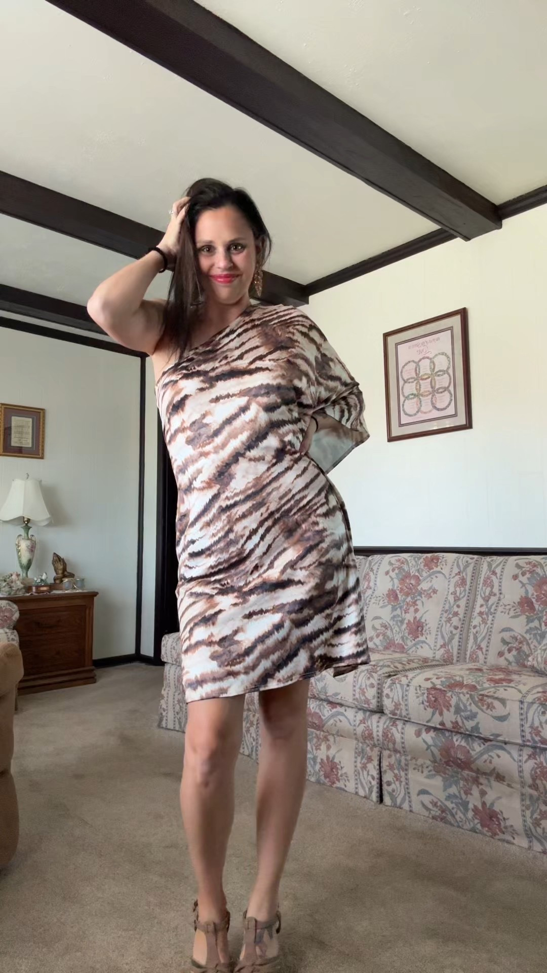 Dressed in my Sunday best!

#macys #bebe #fashion 

#LTKFindsUnder100 #LTKBeauty