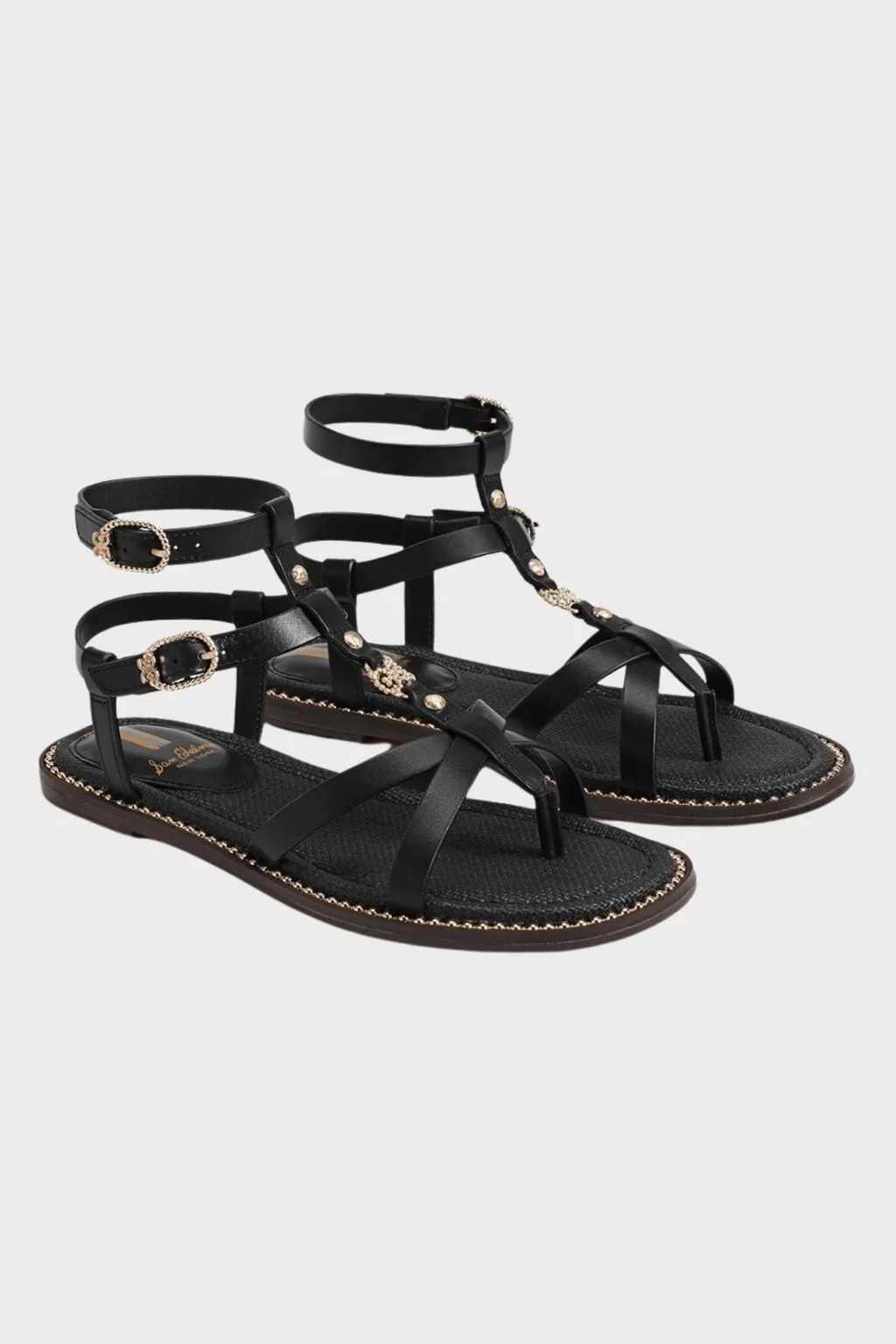 Sam Edelman Tayla Sandals | Social Threads