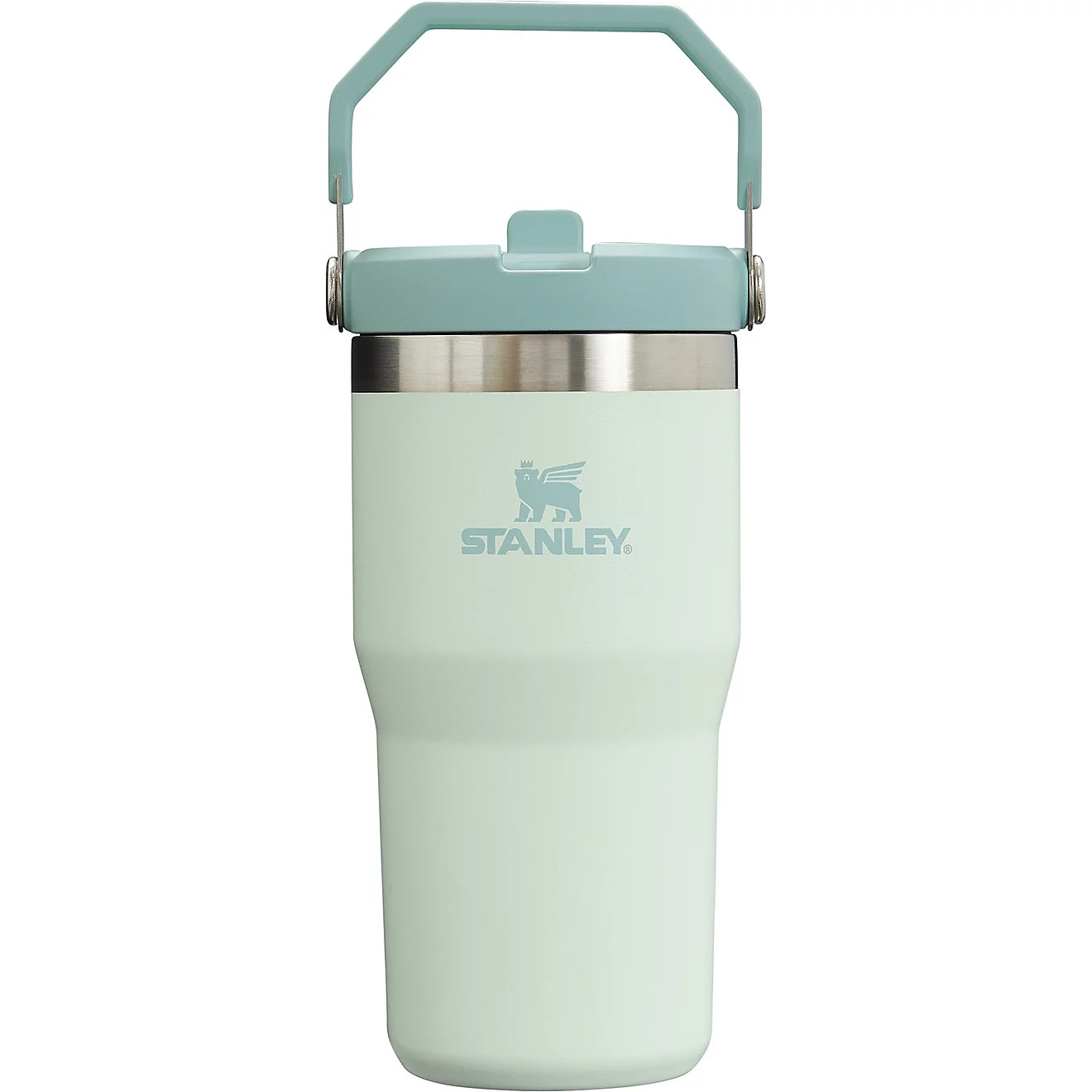 Stanley The IceFlow 20 oz Classic Flip Straw Tumbler | Academy Sports + Outdoors