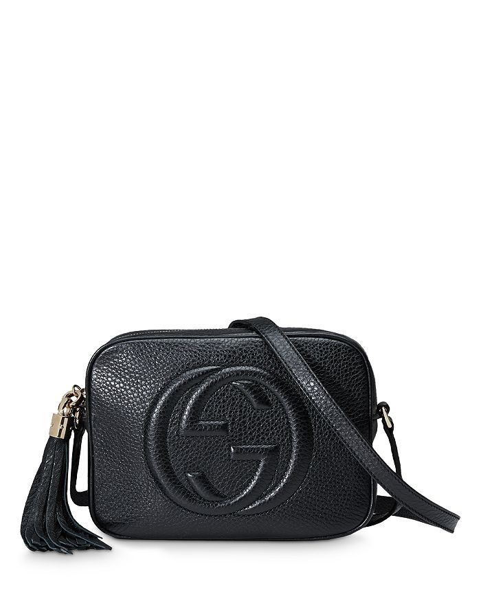 Soho Small Leather Disco Bag | Bloomingdale's (US)