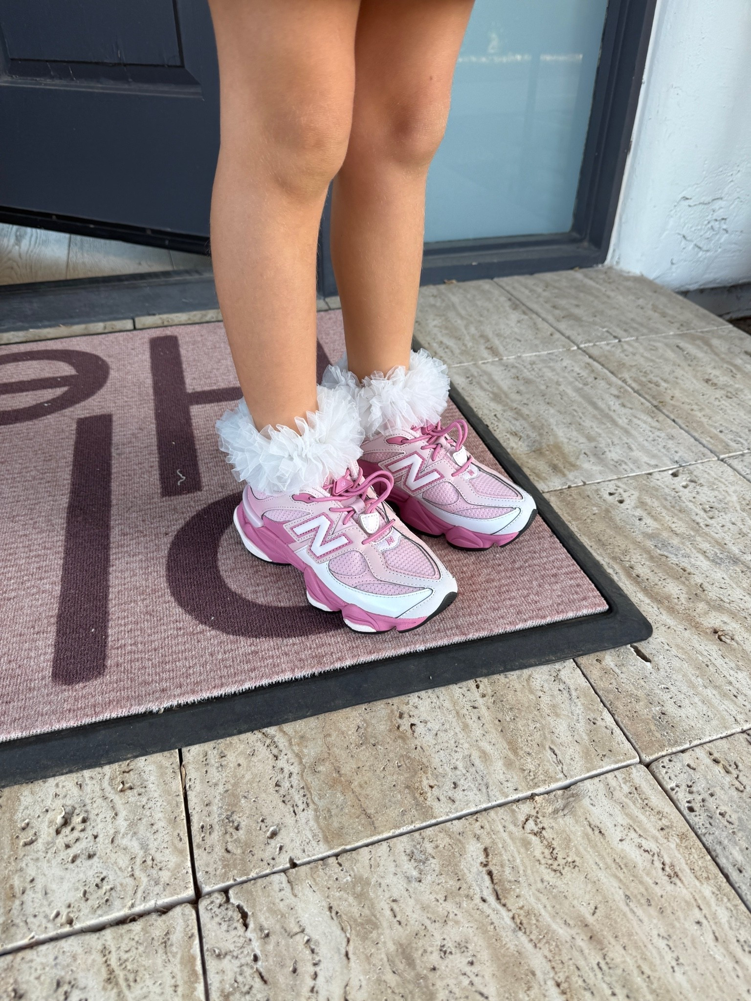 New school shoes for Addi 👟

#LTKmomlife #LTKKids #LTKootd