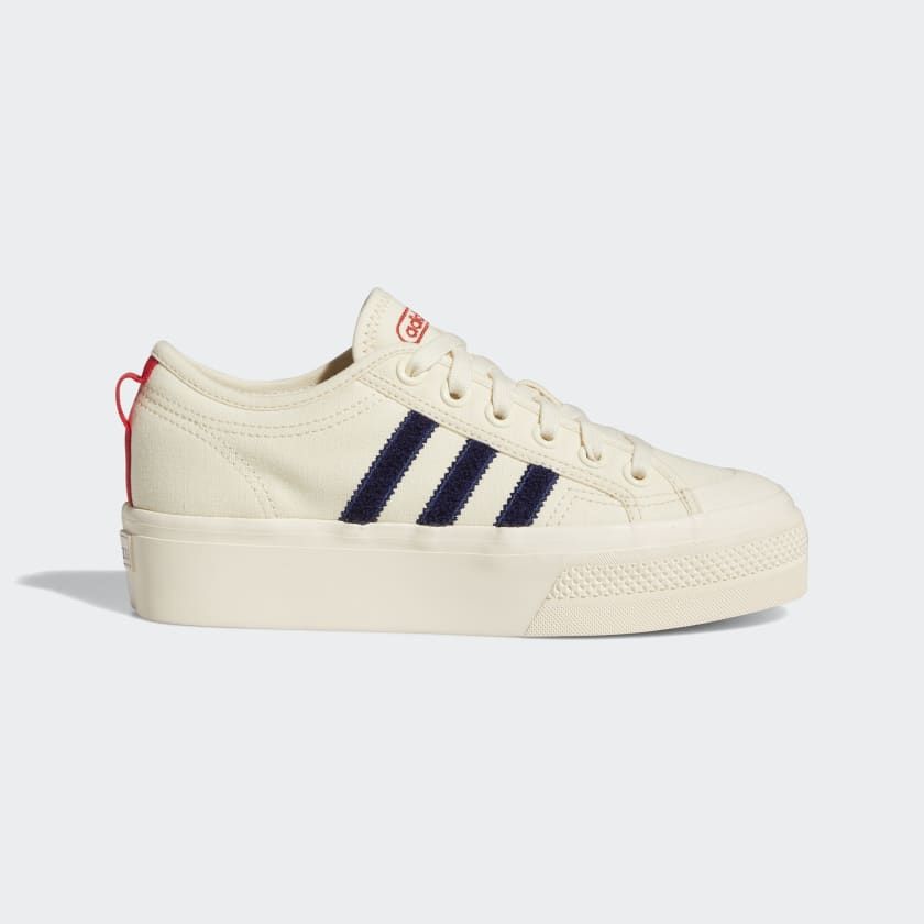 Nizza Platform Shoes | adidas (US)