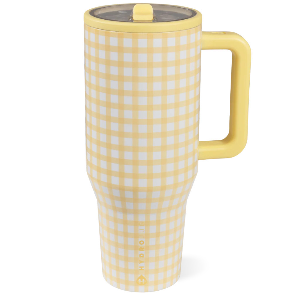 Sunny Sips | HydroJug