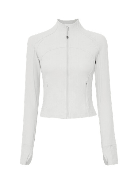 Define Jacket *Luon | Women's Hoodies & Sweatshirts | lululemon | lululemon (CA)