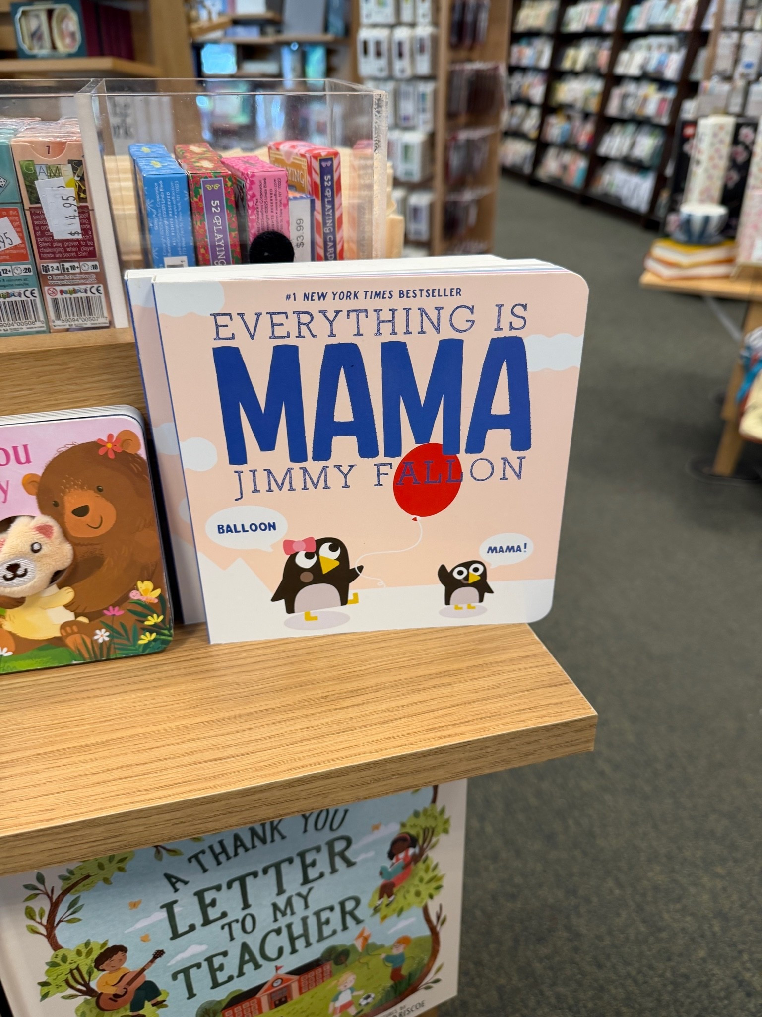 everything is in fact mama

#LTKmomlife #LTKKids #LTKBaby