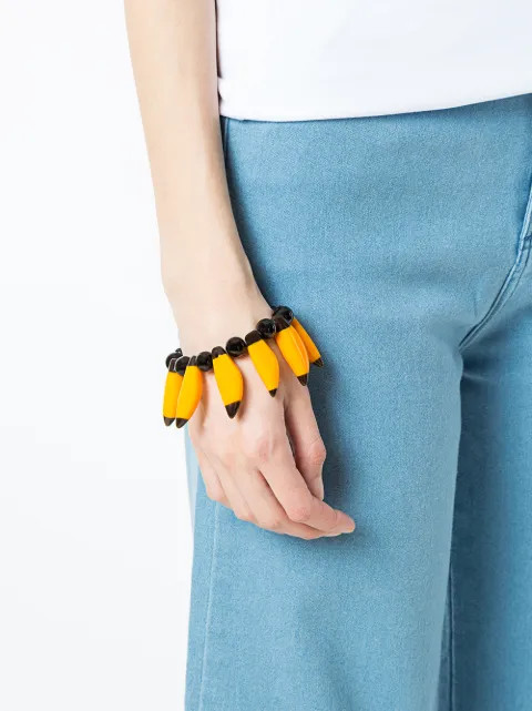 A.Brand Pulseira Bananas | FarFetch Global