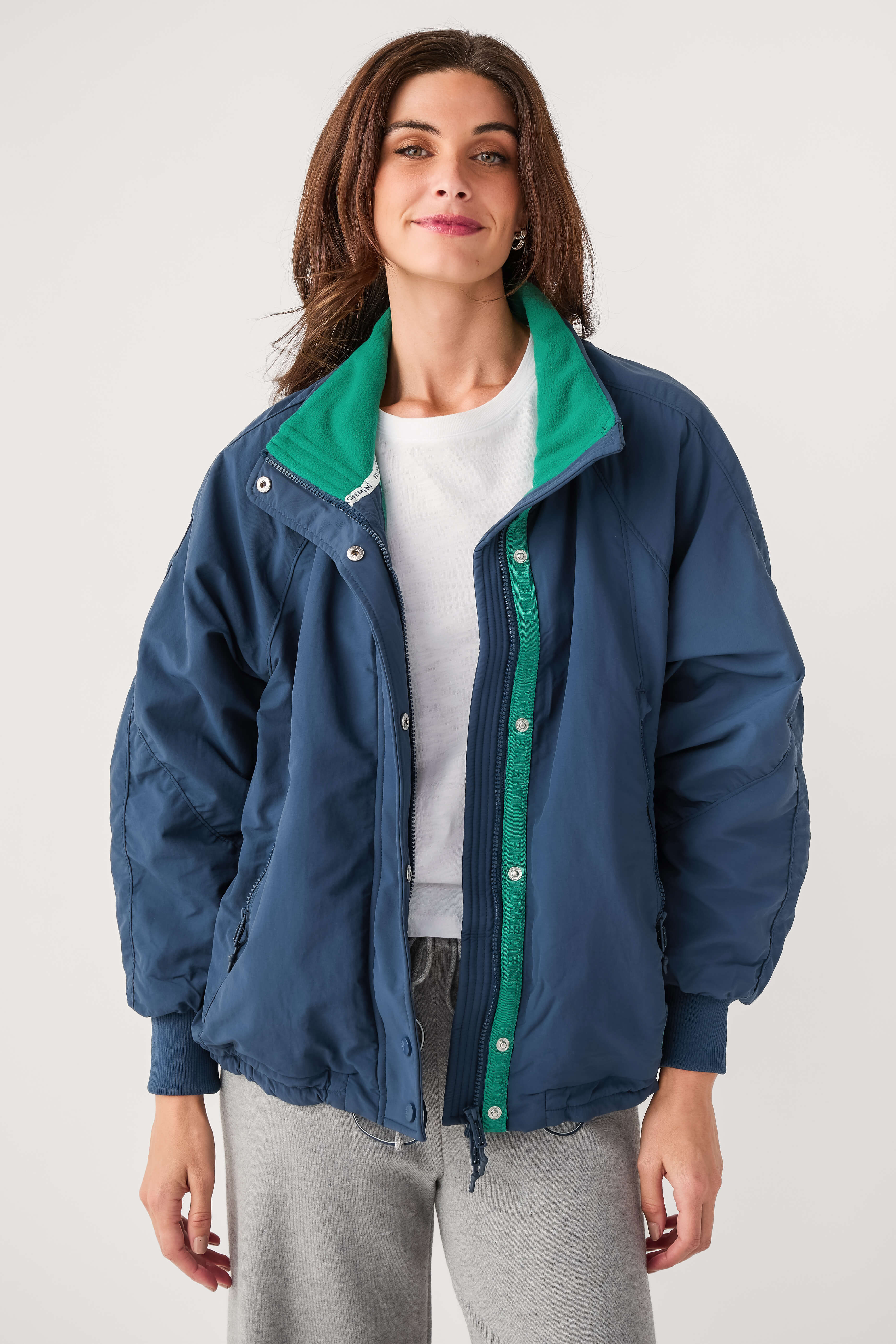 FP Movement Field Tripper Jacket | Social Threads