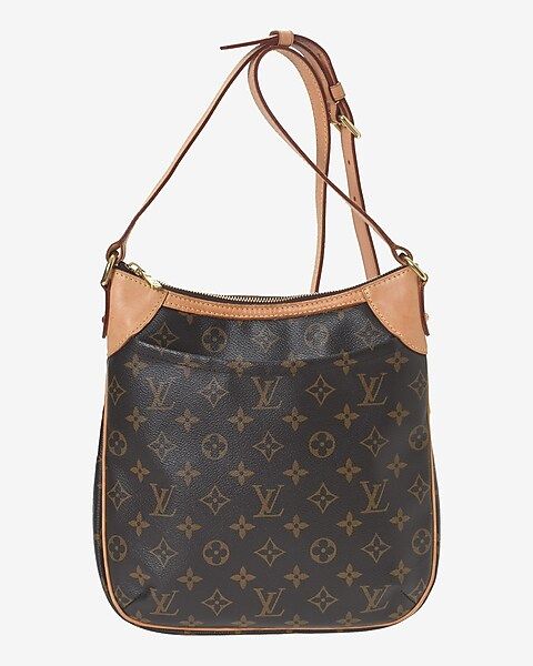 Louis Vuitton Odeon PM Bag Authenticated By LXR | Express
