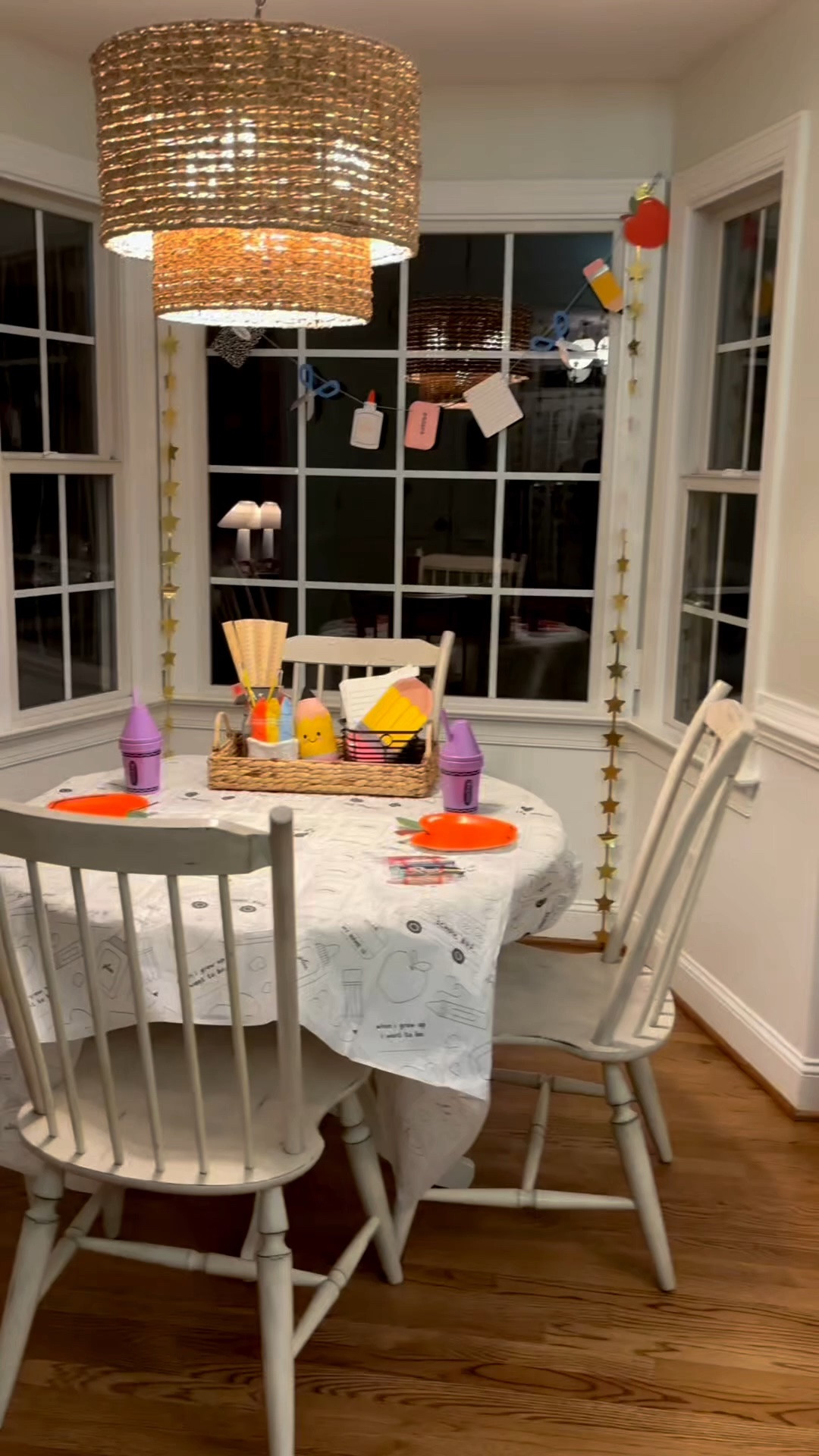 Here’s everything you need to help create a special first day of school for your kids!!

#LTKmomlife #LTKKids #LTKSeasonal