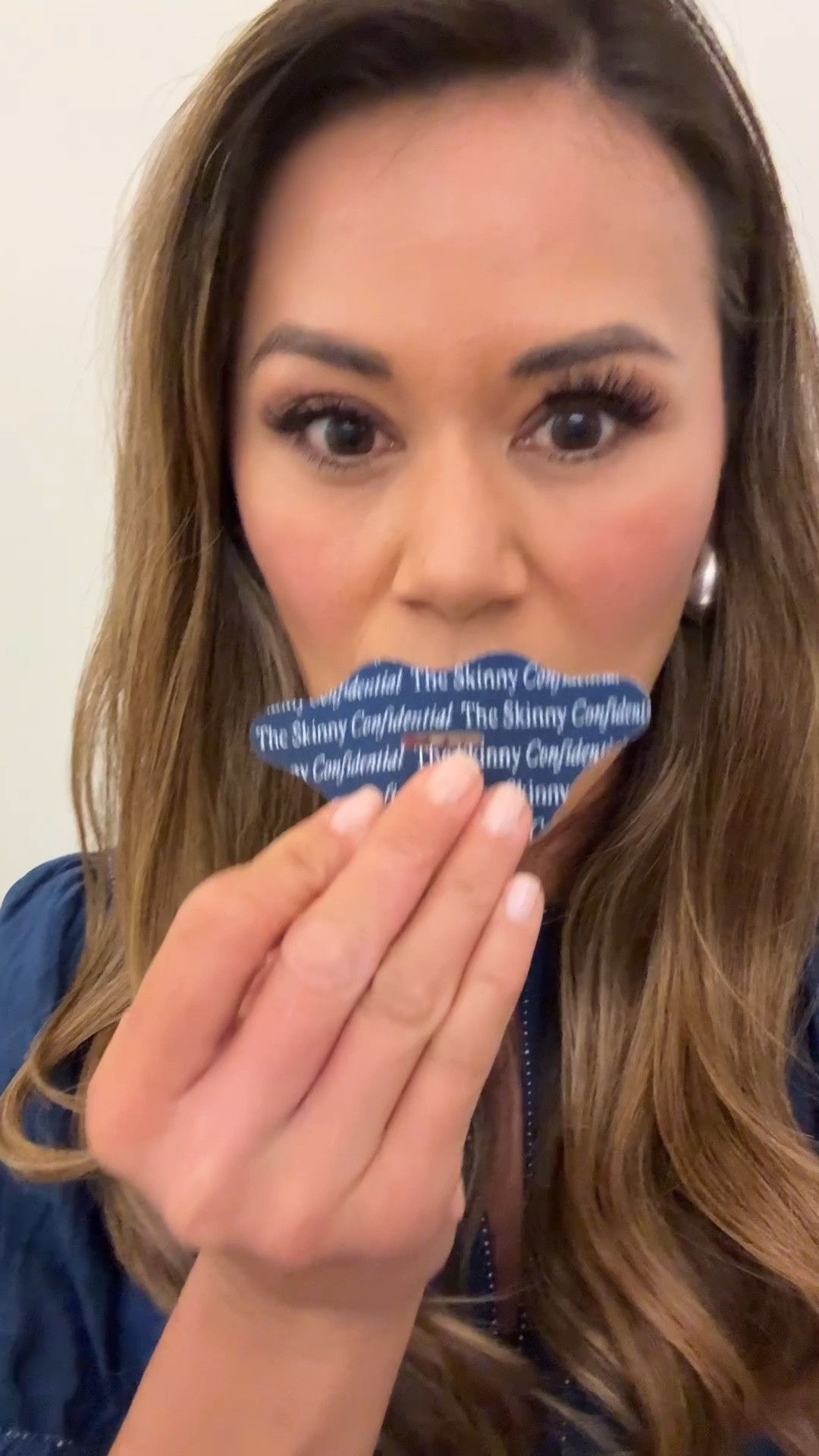People who use mouth tape, swear by it! Have you tried it? ￼

#LTKgrwm #LTKdayinmylife #LTKBeauty