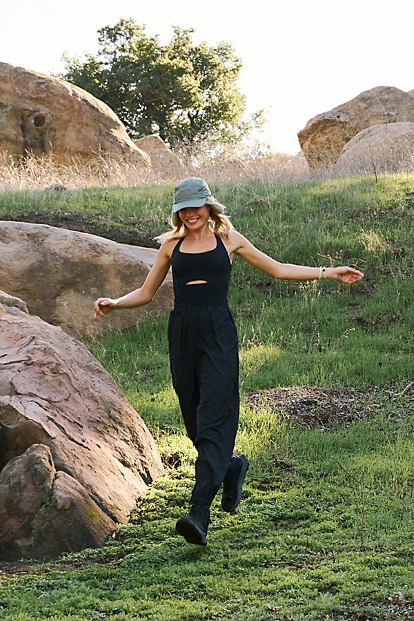 Righteous Onesie | Free People (Global - UK&FR Excluded)