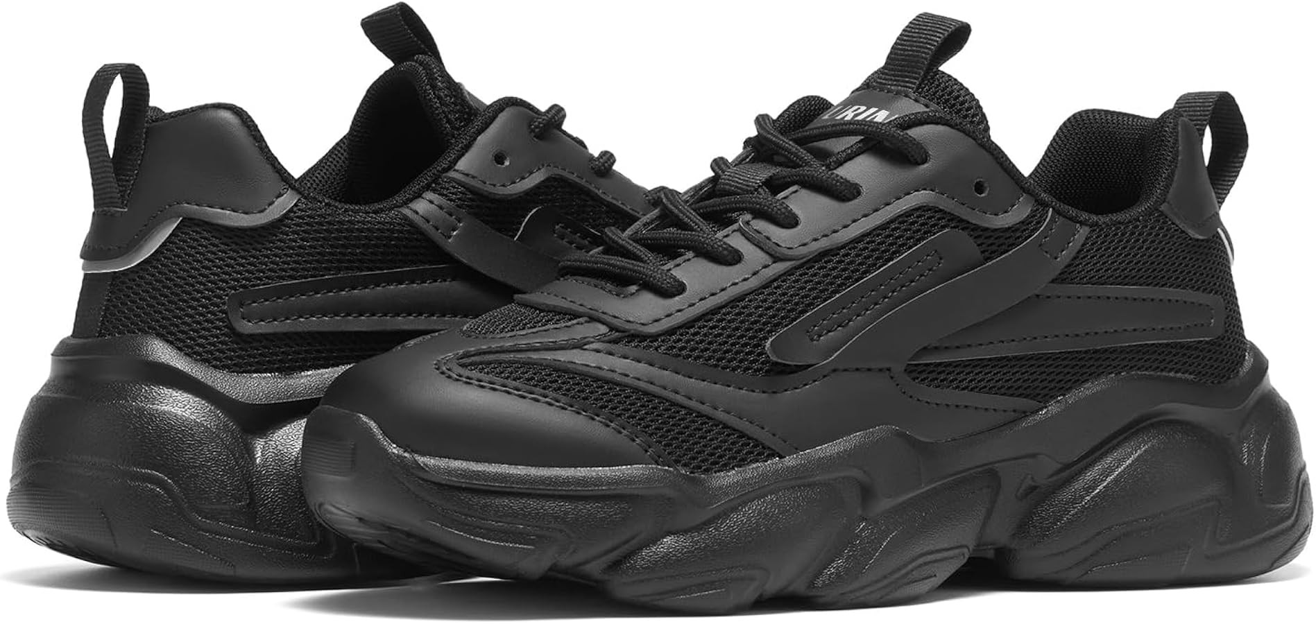 ZURIN Womens Platform Sneakers Dad Shoes Walking Sneakers Tennis Shoes | Amazon (US)