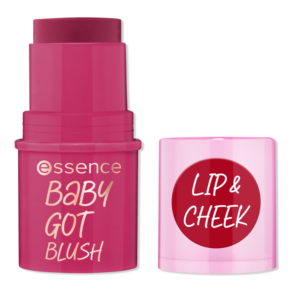 Essence Baby Got Blush - Cherry Cherry Baby | Ulta