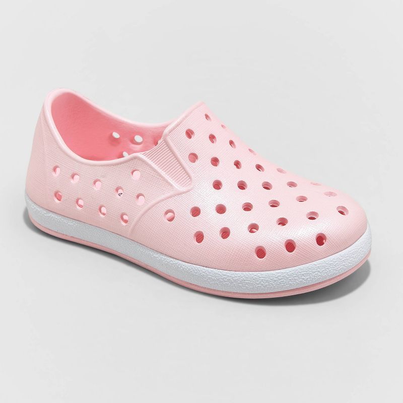 Toddler Jese Slip-On Apparel Water Shoes - Cat & Jack™ | Target
