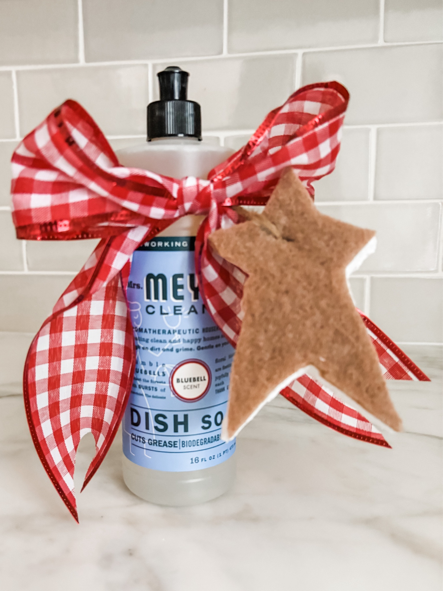 Easy and cute summer hostess gift idea 🇺🇸💙⭐️