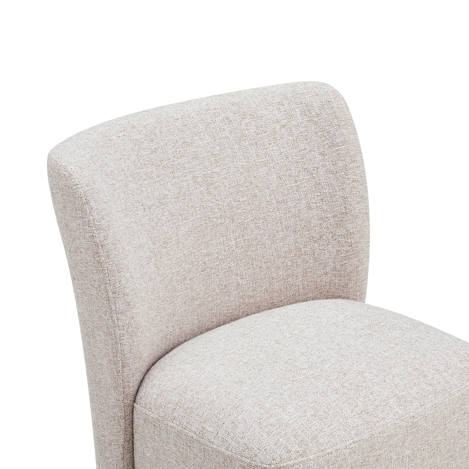 Madie Upholstered Dining Chair | Birch Lane
