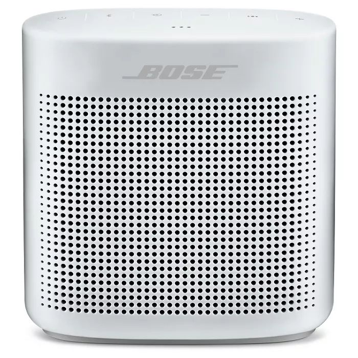 Bose&#174; SoundLink Color Wireless Bluetooth Speaker II | Target