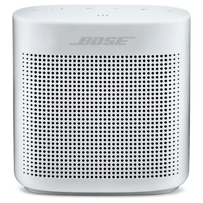 Bose SoundLink Color Bluetooth Speaker II - Black | Target