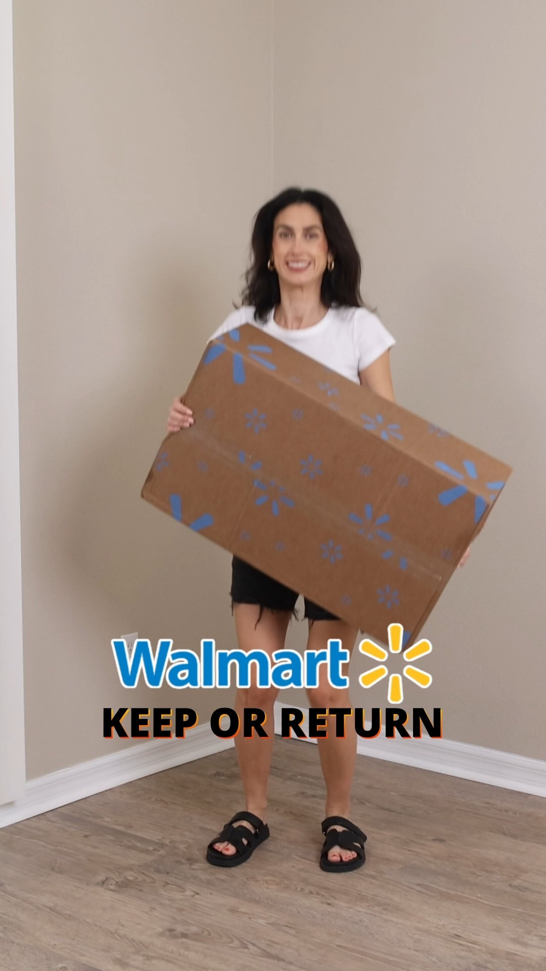 Wearing a small in everything EXCEPT hoodie (M), denim jacket (M) & cow print skirt (XS) 

#walmartfashion

#LTKStyleTip #LTKFindsUnder50 #LTKSaleAlert