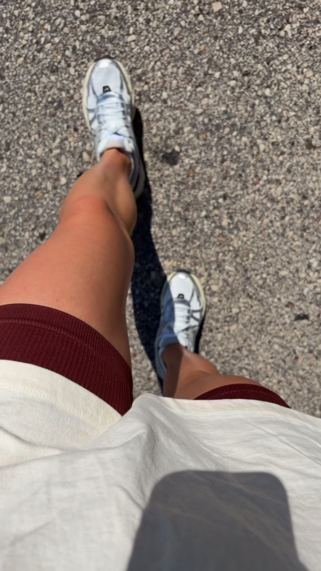 Summer fit always

#LTKmomlife #LTKdayinmylife #LTKootd