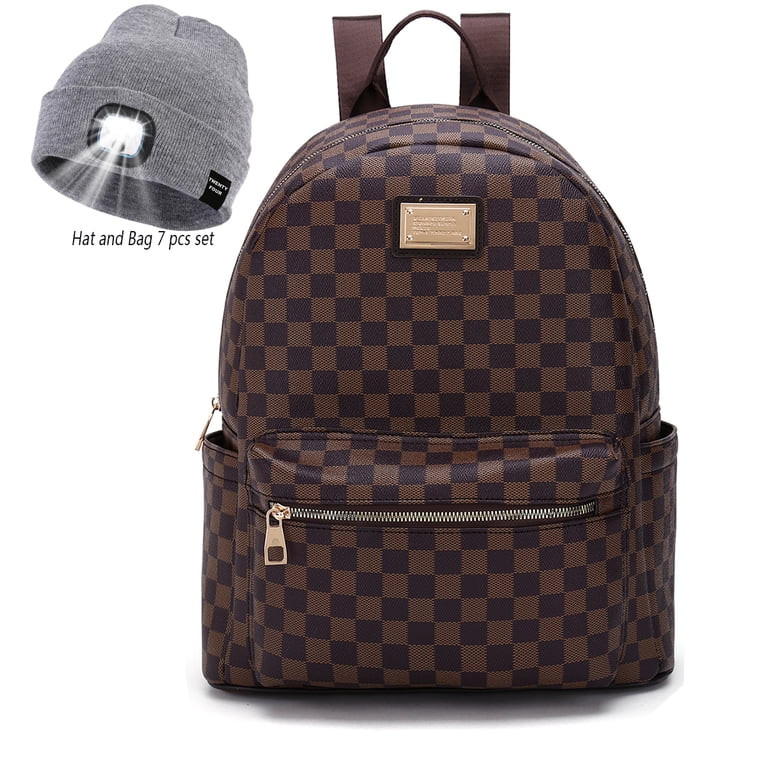 TWENTY FOUR Best Way To Celebrate, Womens Mens Bags Travel Beach Bags, Shoulder Backpacks Casual ... | Walmart (US)