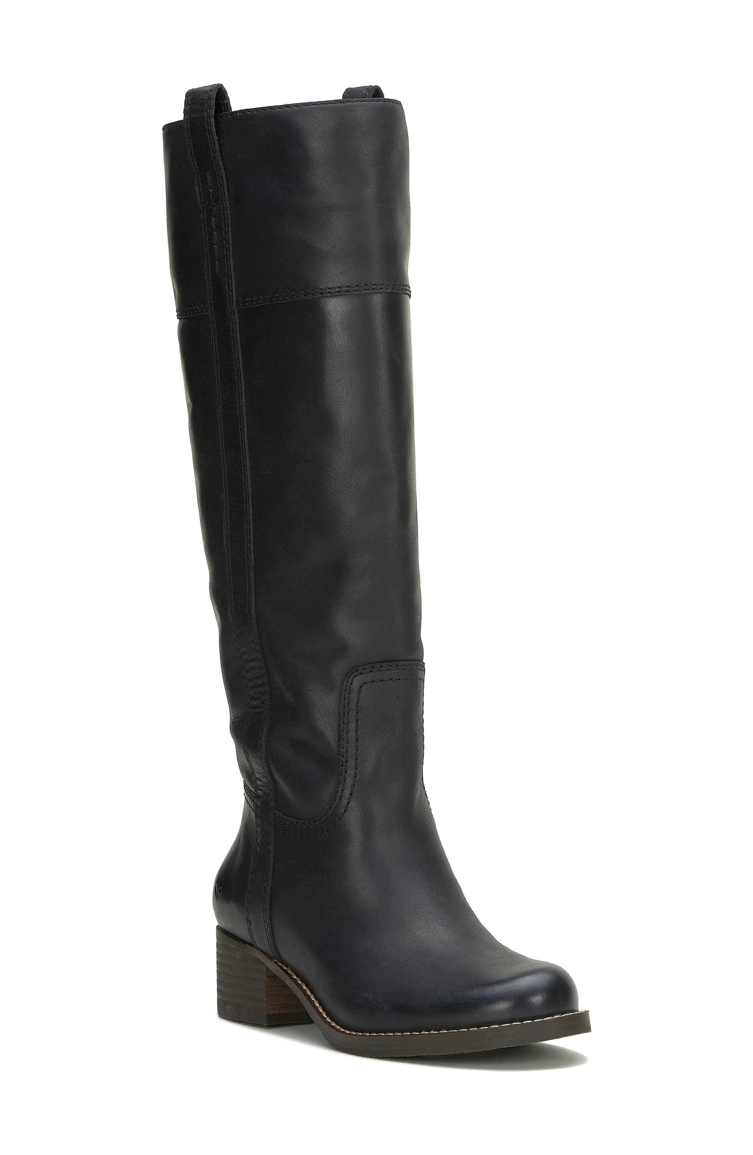 Hybiscus Knee High Boot (Women) | Nordstrom | Nordstrom