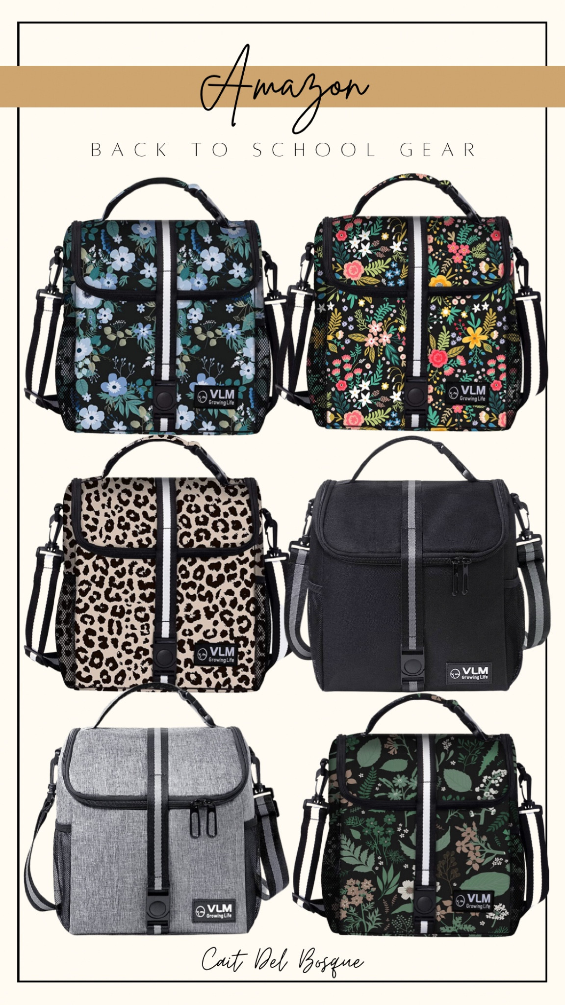 @amazon back to school gear! These lunch boxes are a great size for a great price!

#kidsfinds #amazonfinds #amazon #backtoschool #amazonschoolfinds #backtoschoolkids #backtoschoolgear #backtoschoolsupplies #kidslunchbox #lunchtote #lunchbox #lunchbag

#LTKBacktoSchool #LTKkids #LTKsalealert