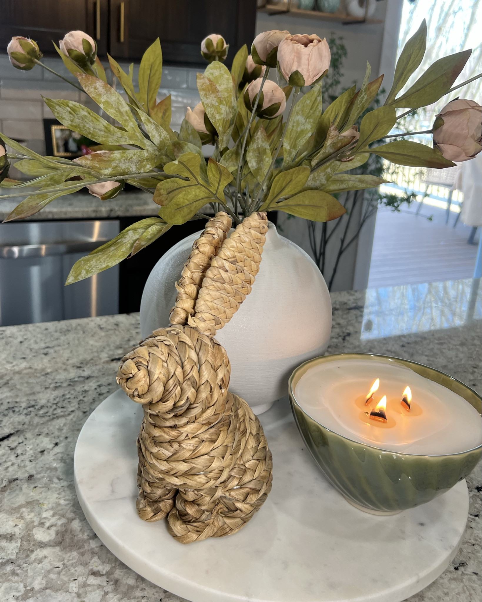 VIRAL Michael Peonies

These peonies are the real deal, they look amazing. 

They go in and out of stock, grab them fast! 

#LTKU #LTKSeasonal #LTKHome