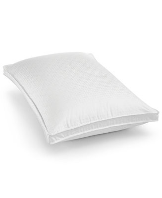 Hotel Collection European White Goose Down Medium Density King Pillow, Created for Macy's - Macy'... | Macy's