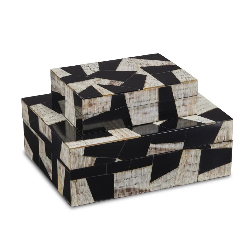 Bindu Handmade Decorative Box | Wayfair North America