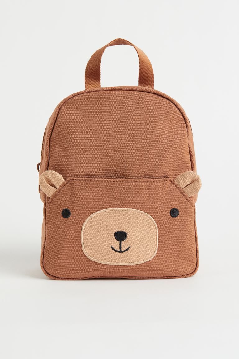 Light brown/bear | H&M (US + CA)